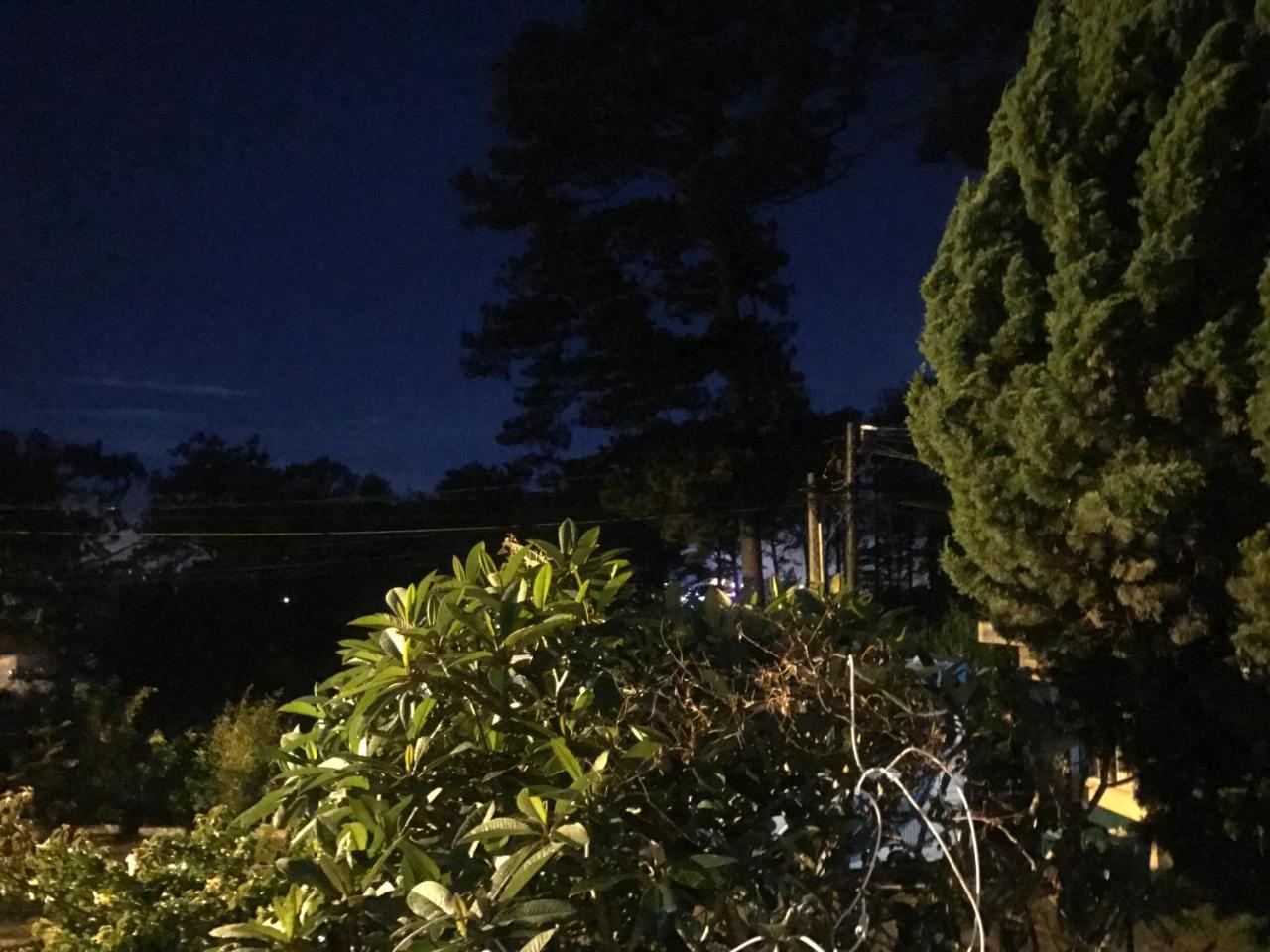 Hotel Windy House Da Lat Esterno foto