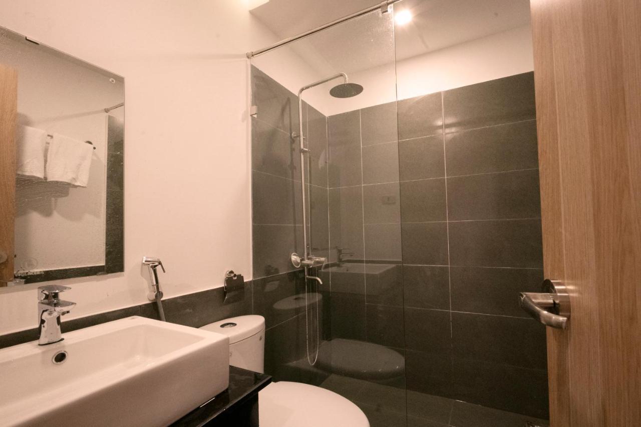 Hotel Windy House Da Lat Esterno foto