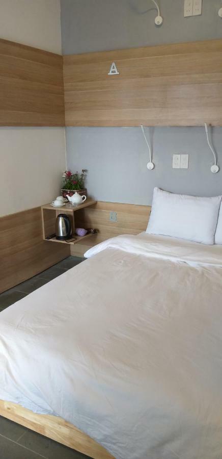 Hotel Windy House Da Lat Esterno foto