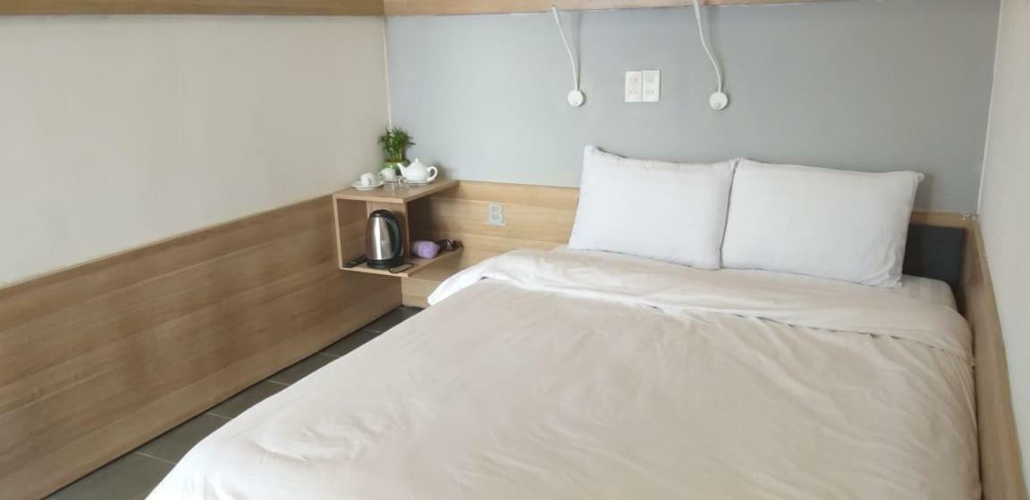 Hotel Windy House Da Lat Esterno foto